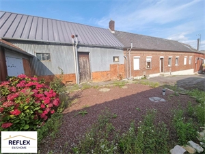 maison-villa à la vente -   62760  GAUDIEMPRE, surface 141 m2 vente maison-villa - APR722643